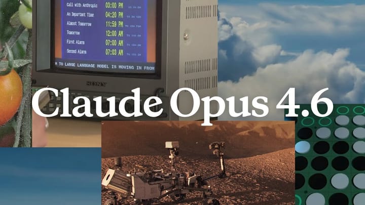Claude Opus 4.6: Integración de uso nativo del ordenador y análisis de un millón de tokens por 5 dólares