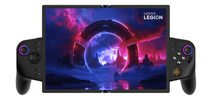 Lenovo Legion Go Fold: Revoluciona el gaming portátil con su diseño híbrido y pantalla OLED plegable, ofreciendo una nueva experiencia para jugadores.